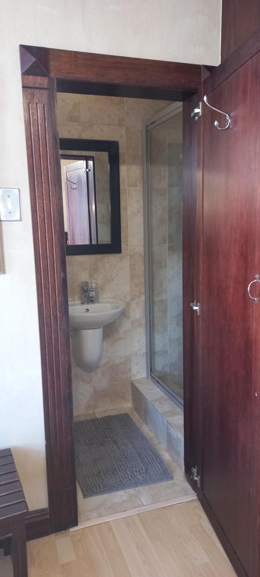 The Wooden Leg Guesthouse Клейнмонд Экстерьер фото